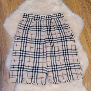 Burberry Shorts